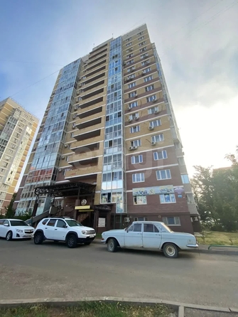 
  Продается 2-комн. квартира 56.6 м². Фото 10.