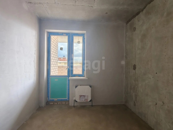 
  Продается 1-комн. квартира 32.6 м². Фото 9.