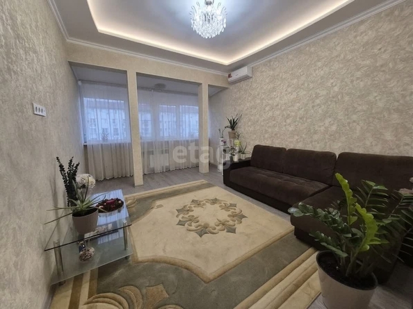 
  Продается 4-комн. квартира 115.1 м². Фото 1.