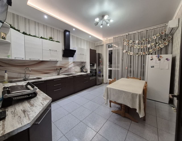
  Продается 4-комн. квартира 115.1 м². Фото 6.