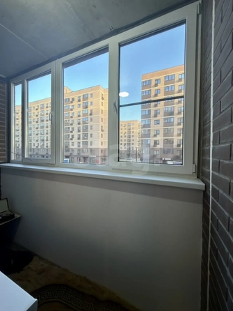 
  Продается 1-комн. квартира 33.5 м². Фото 10.