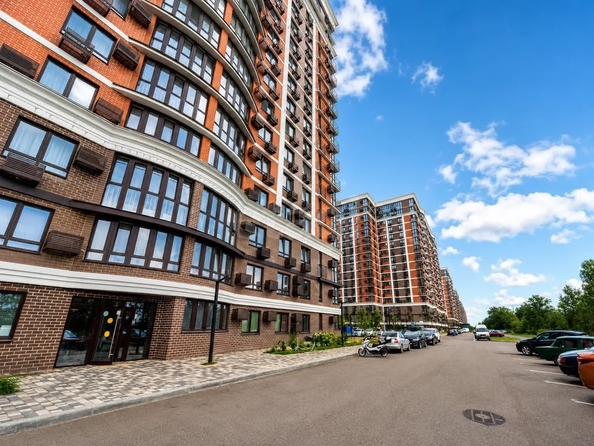 
  Продается 1-комн. квартира 36.3 м². Фото 18.