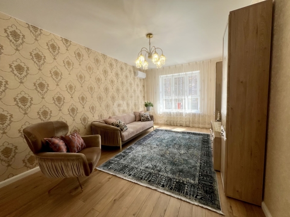 
  Продается 2-комн. квартира 61.5 м², в ЖК Достояние, литера 18. Фото 12.