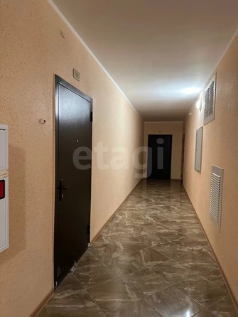 
  Продается 1-комн. квартира 41 м², в ЖК Губернский, литера 2. Фото 25.
