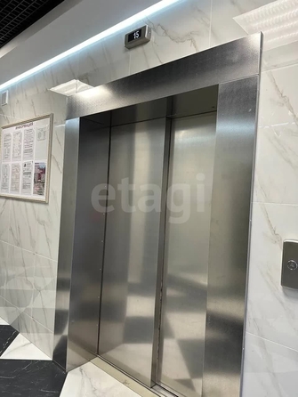 
  Продается 1-комн. квартира 41 м², в ЖК Губернский, литера 2. Фото 27.