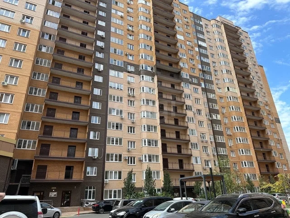 
  Продается 1-комн. квартира 41 м², в ЖК Губернский, литера 2. Фото 32.