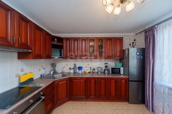 
  Продается 2-комн. квартира 57 м². Фото 21.