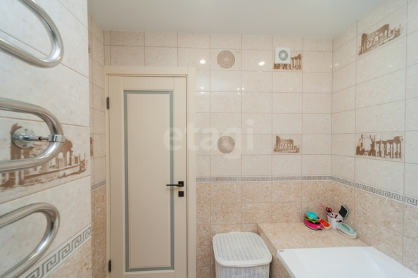 
  Продается 2-комн. квартира 57 м². Фото 26.