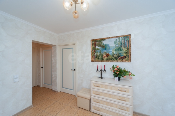 
  Продается 2-комн. квартира 57 м². Фото 33.
