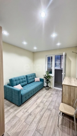 
  Продается 1-комн. квартира 37 м². Фото 1.