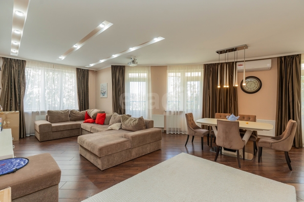 
  Продается 3-комн. квартира 126 м². Фото 3.