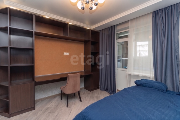 
  Продается 3-комн. квартира 126 м². Фото 14.