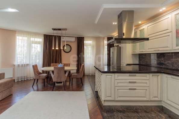 
  Продается 3-комн. квартира 126 м². Фото 21.