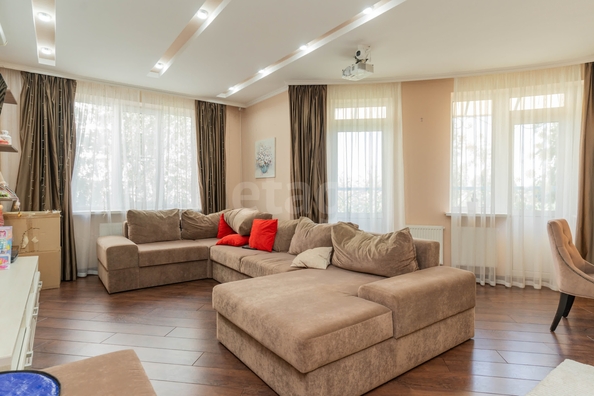 
  Продается 3-комн. квартира 126 м². Фото 23.