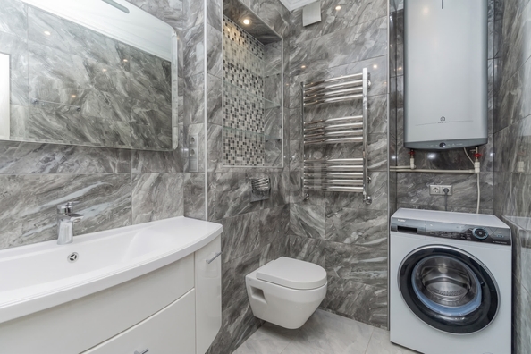
  Продается 3-комн. квартира 126 м². Фото 26.