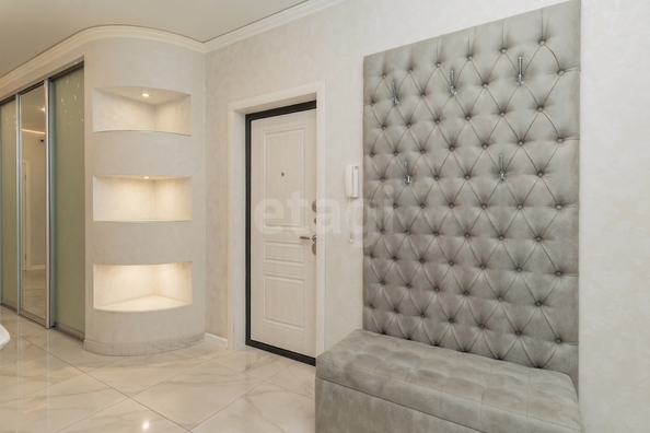 
  Продается 3-комн. квартира 126 м². Фото 34.