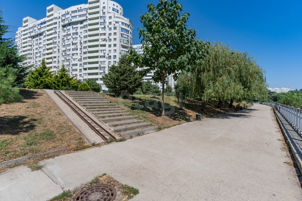 
  Продается 3-комн. квартира 126 м². Фото 43.