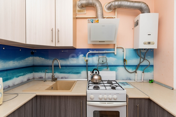 
  Продается 1-комн. квартира 30.3 м². Фото 7.
