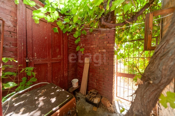
  Продается дом 44.4 м². Фото 28.