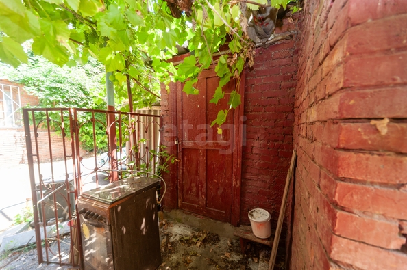 
  Продается дом 44.4 м². Фото 29.