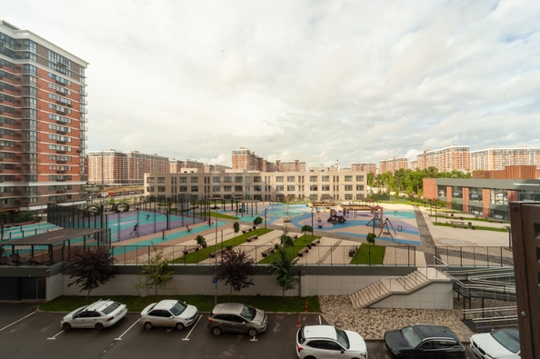 
  Продается студия 20.3 м². Фото 4.