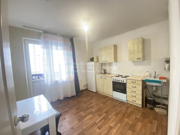 
  Продается 1-комн. квартира 37.7 м². Фото 4.