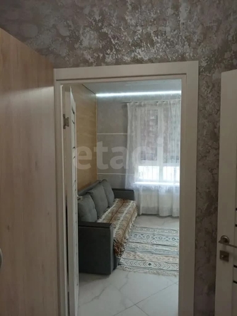
  Продается студия 23.5 м², в ЖК Парк у дома, литера 8.1. Фото 5.