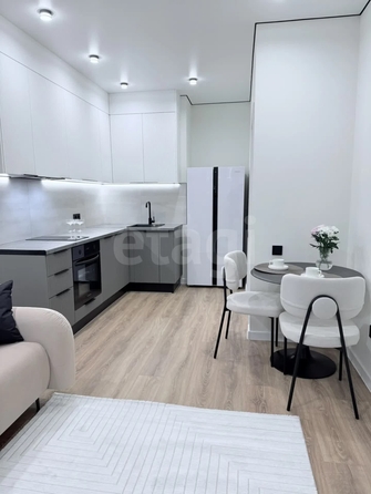 
  Продается 1-комн. квартира 35.6 м². Фото 1.