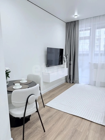 
  Продается 1-комн. квартира 35.6 м². Фото 2.