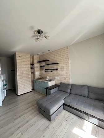 
  Продается студия 23.2 м². Фото 2.