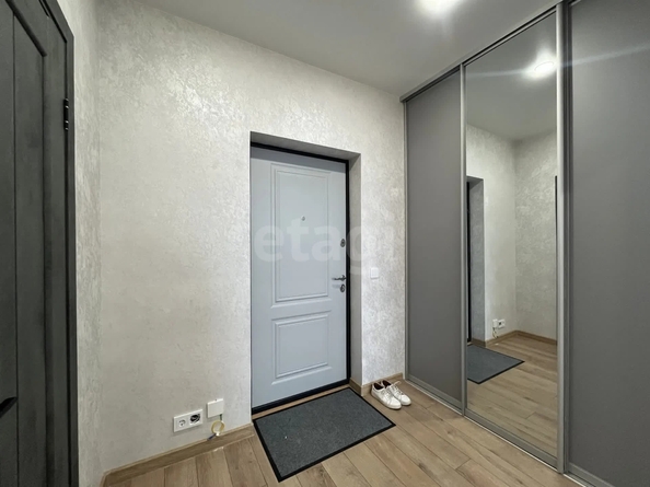 
  Продается 1-комн. квартира 32.3 м². Фото 17.