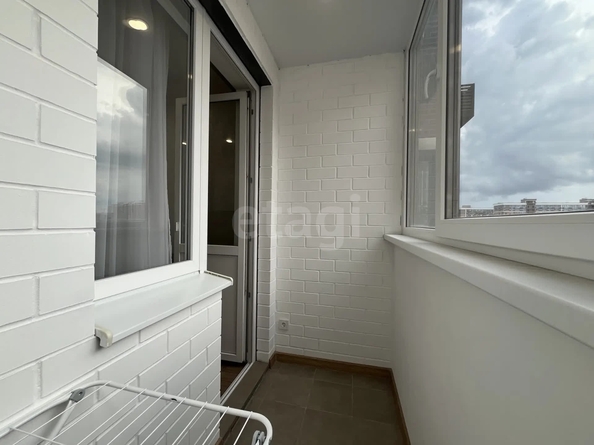 
  Продается 1-комн. квартира 32.3 м². Фото 19.