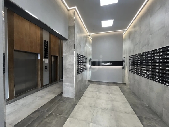 
  Продается 1-комн. квартира 32.3 м². Фото 21.