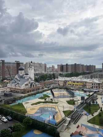 
  Продается 1-комн. квартира 32.3 м². Фото 23.
