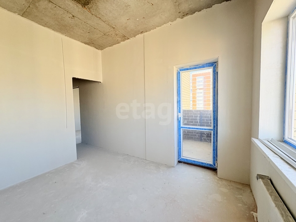 
  Продается 1-комн. квартира 38.4 м². Фото 4.
