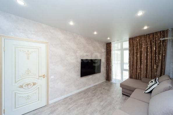 
  Продается 2-комн. квартира 52.1 м². Фото 7.