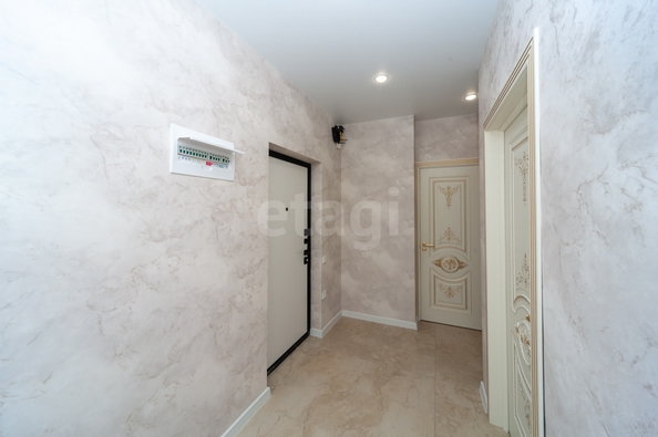 
  Продается 2-комн. квартира 52.1 м². Фото 32.