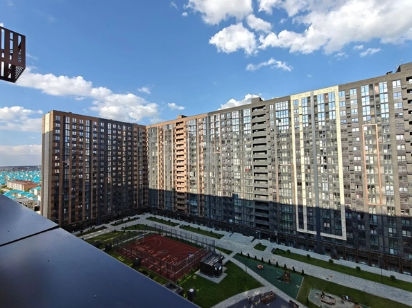 
  Продается 2-комн. квартира 52.1 м². Фото 43.