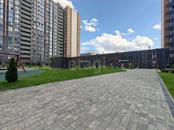 
  Продается 2-комн. квартира 52.1 м². Фото 46.