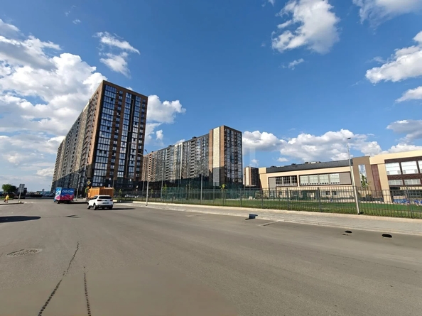 
  Продается 2-комн. квартира 52.1 м². Фото 47.