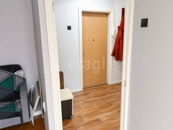 
  Продается 1-комн. квартира 34.3 м². Фото 5.