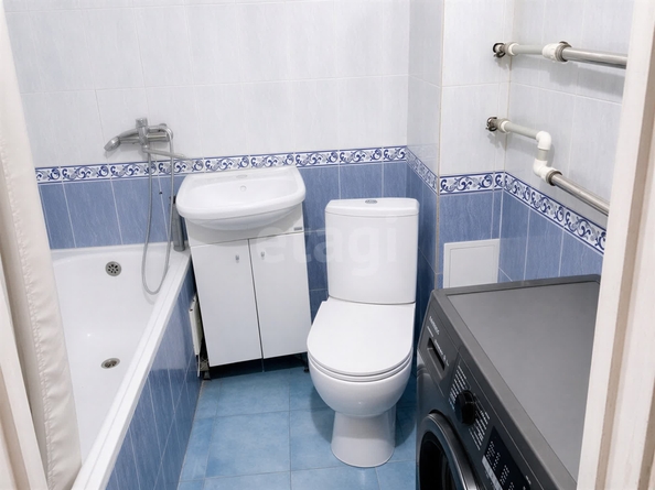 
  Продается 1-комн. квартира 34.3 м². Фото 6.