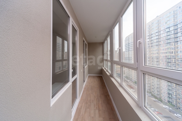 
  Продается 2-комн. квартира 55.7 м². Фото 11.