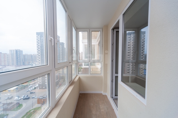 
  Продается 2-комн. квартира 55.7 м². Фото 13.