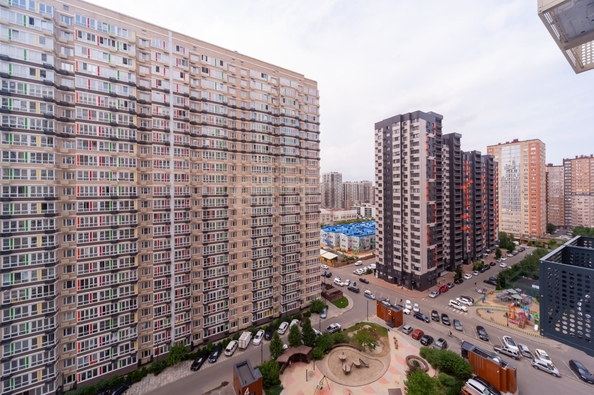 
  Продается 2-комн. квартира 55.7 м². Фото 14.