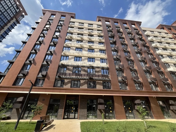 
  Продается 2-комн. квартира 55.7 м². Фото 20.
