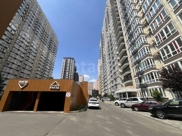 
  Продается 2-комн. квартира 55.7 м². Фото 24.
