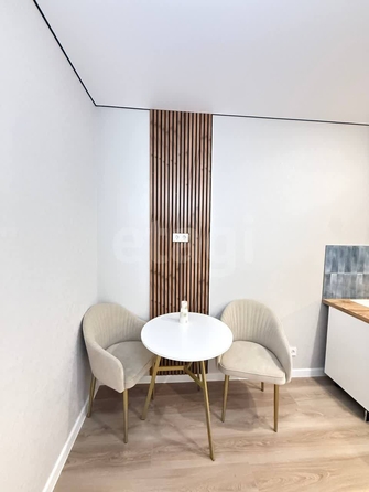 
  Продается 1-комн. квартира 29 м², в ЖК Абрикосово, литера 2. Фото 4.