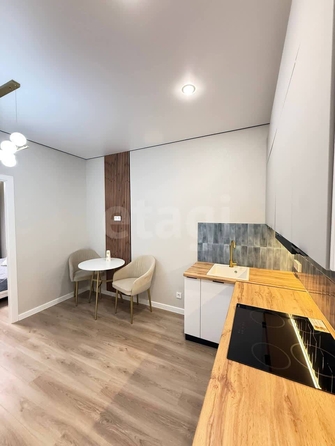 
  Продается 1-комн. квартира 29 м², в ЖК Абрикосово, литера 2. Фото 6.