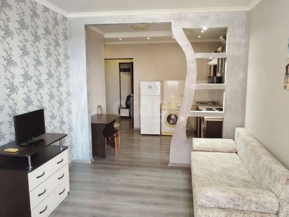 
  Продается студия 29.5 м². Фото 3.